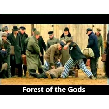 Forest of the Gods – 2005 Dievu miskas